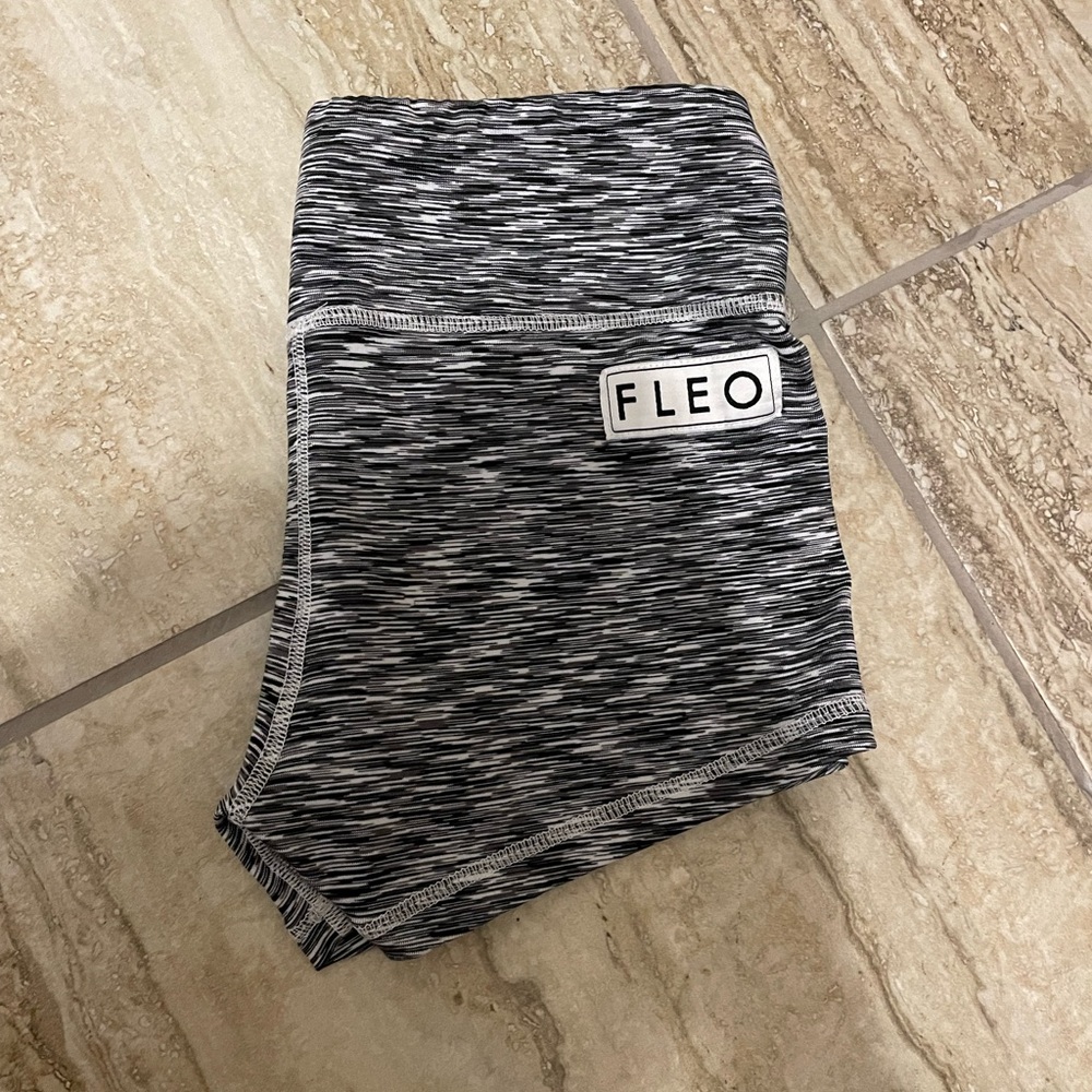 Fleo Original Shorts
